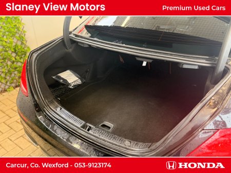 2018 Mercedes-Benz E Class - thumbnail 4