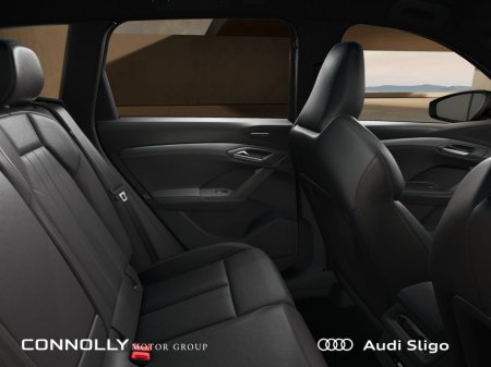 2026 Audi Q6 E-TRON Q6 SUV S line e-tron performance 225,00 kW 594km range WLPT "Coming Soon" €73,008 thumbnail