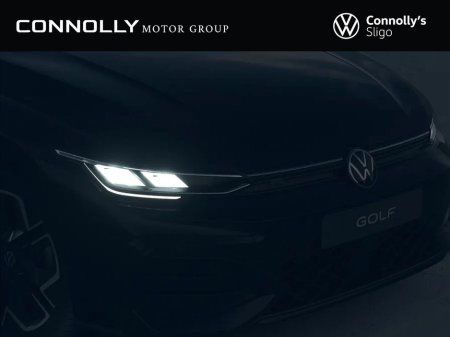 2026 Volkswagen Golf - thumbnail 11