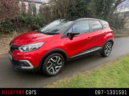 2019 Renault Captur - thumbnail 4