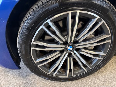 2020 BMW 3 Series G20 E M SPORT 4DR AUTO €26,499 thumbnail