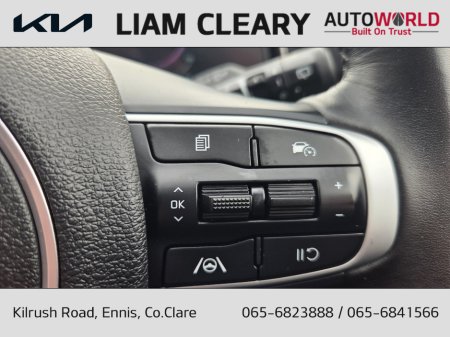 2024 Kia Sportage - thumbnail 21