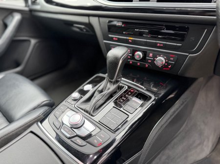 2016 Audi A6 - thumbnail 10