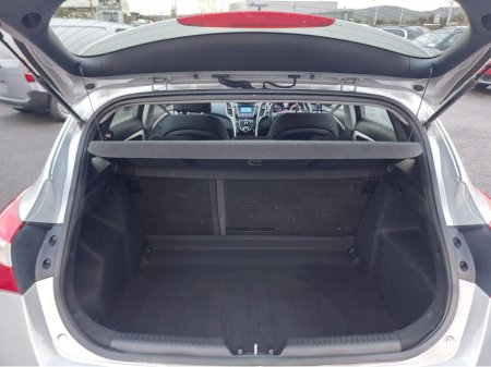 2013 Hyundai i30 1.4 DSL CLASSIC 4DR €7,500 thumbnail