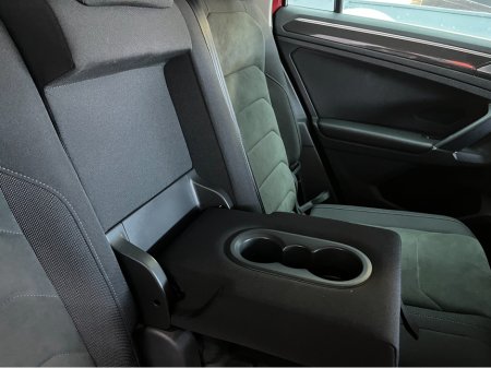 2018 Volkswagen Tiguan €24950! 2018 VOLKSWAGEN TIGUAN TDI 4 MOTION  2.0 AUTOMATIC / CRUISE CONTROL / REVERSE CAMERA / HEATED FRONT & REAR SEATS / PADDLE SHIFTERS €24,950 thumbnail