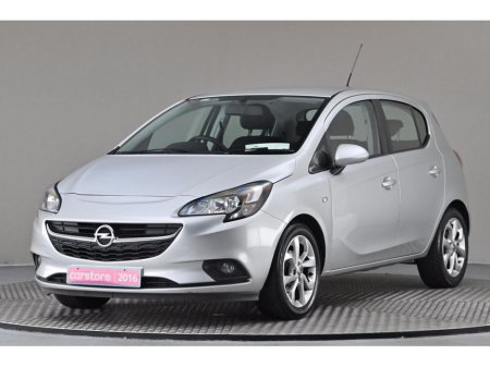 2016 Opel Corsa - thumbnail 3