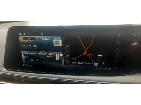 2024 Nissan Ariya - thumbnail 13