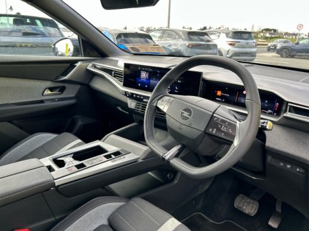 2025 Opel Grandland - thumbnail 6