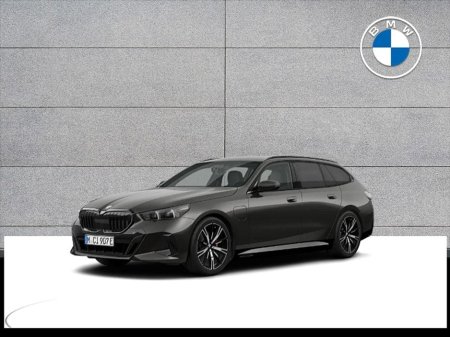 2026 BMW 5 Series 530e M Sport Pro Touring €84,962