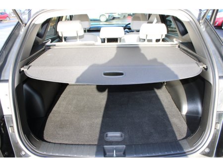 2022 Hyundai Tucson 2WD Executive €29,950 thumbnail