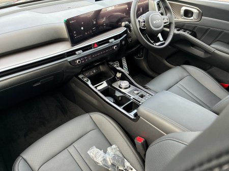 2026 Kia Sorento PHEV PE SEM-ME