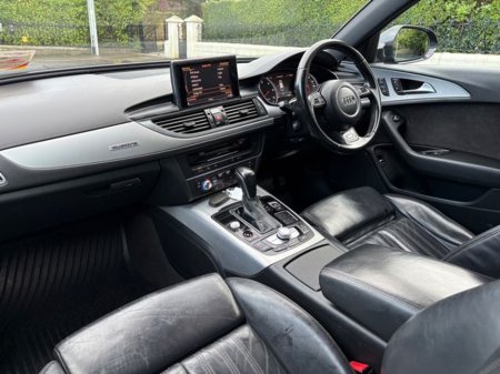 2016 Audi A6 Allroad 3.0 TDI Quattro 218PS - BIG SPEC €19,950 thumbnail
