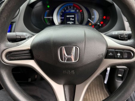 2011 Honda Insight - thumbnail 11