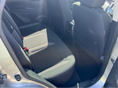 2019 Nissan Qashqai - thumbnail 4