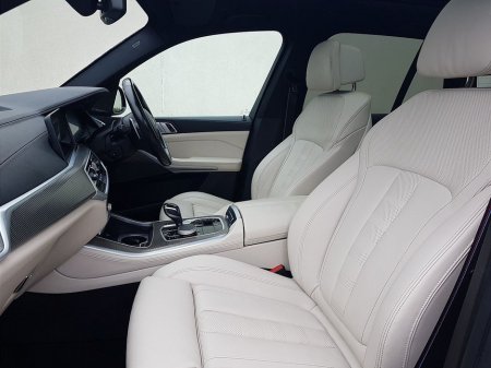2021 BMW X5 - thumbnail 13