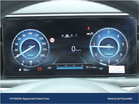 2024 Hyundai Tucson - thumbnail 23