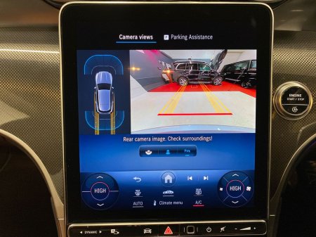 2024 Mercedes-Benz GLC Class GLC 220 D 4MATIC AMG Line plus | Reversing Camera, Parking Assistance, Heated Seats €67,950 thumbnail