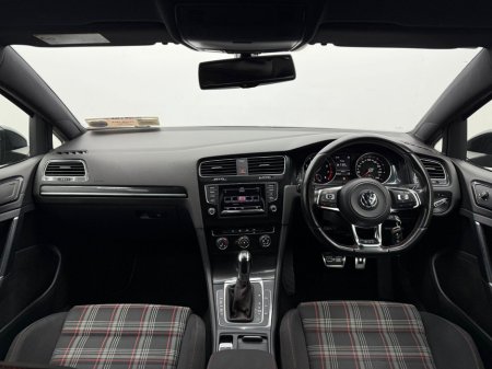 2015 Volkswagen Golf 2.0 TSI GTI DSG €13,950 thumbnail