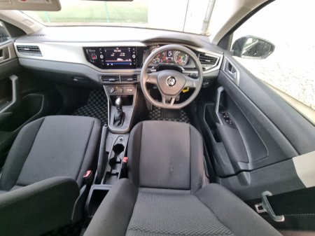 2018 Volkswagen Polo - thumbnail 18