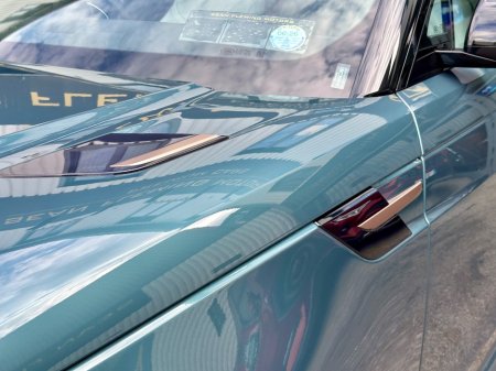 2023 Land Rover Range Rover Sport - thumbnail 24