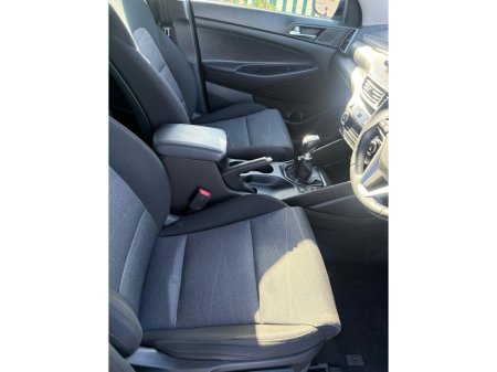 2019 Hyundai Tucson - photo 4