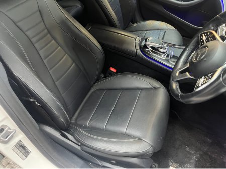 2019 Mercedes-Benz E Class - thumbnail 7