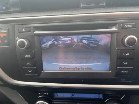 2013 Toyota Auris - thumbnail 14