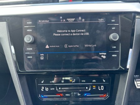 2023 Volkswagen Arteon - thumbnail 17