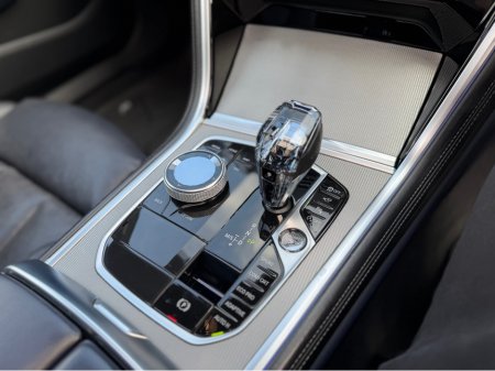 2020 BMW 8 Series - thumbnail 29