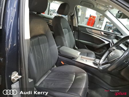 2023 Audi A6 40 TDI SE 204BHP AUTOMATIC thumbnail