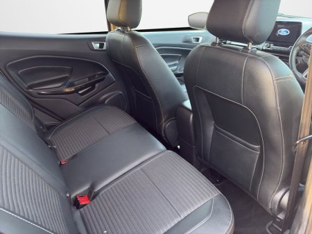 2019 Ford Ecosport - thumbnail 12