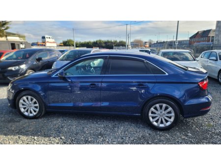 2015 Audi A3 Saloon - thumbnail 5