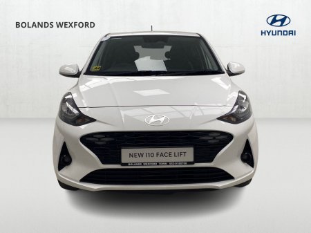 2026 Hyundai i10 - thumbnail 7