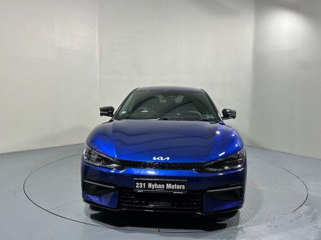2023 Kia EV6 - thumbnail 2
