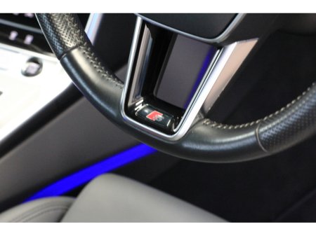 2025 Audi A6 - thumbnail 14