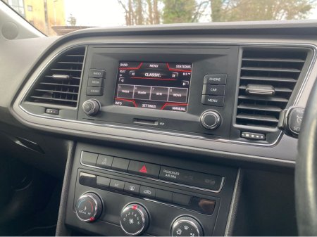 2018 SEAT Leon - thumbnail 8