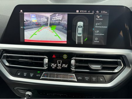 2020 BMW 3 Series - thumbnail 18