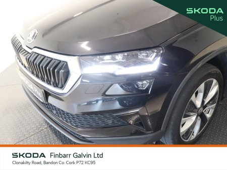 2024 Skoda Karoq - thumbnail 20