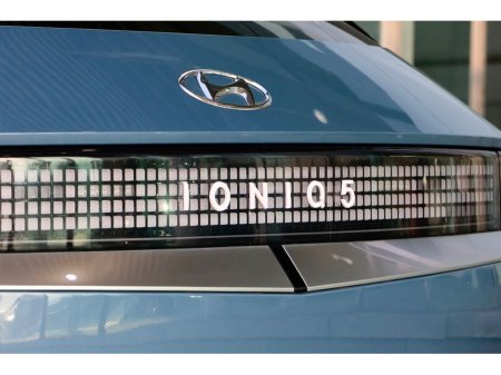 2022 Hyundai Ioniq - thumbnail 7