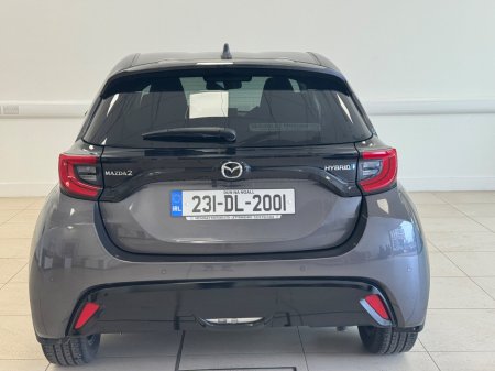 2023 Mazda Mazda2 - thumbnail 13