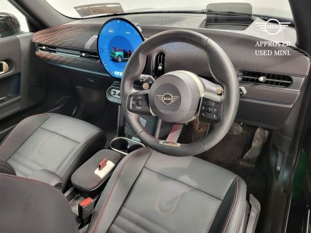 2025 MINI Hatch COOPER 3Dr Sport Auto €40,975 thumbnail