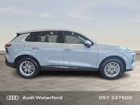 2026 Audi Q3 - view 4