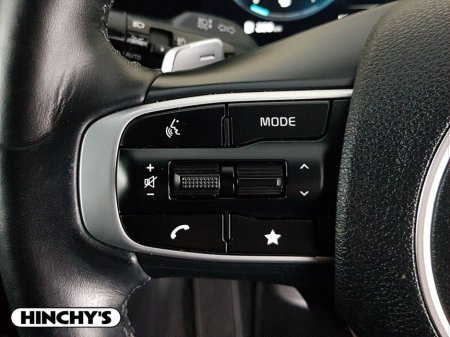 2024 Kia Sportage - thumbnail 18