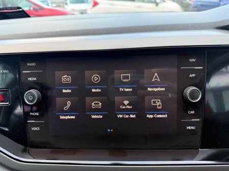 2018 Volkswagen Polo 1.0 TSI 65HP Trendline €14,970 thumbnail