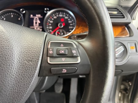 2011 Volkswagen CC - thumbnail 23