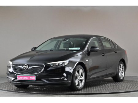 2020 Opel Insignia 1.6 GRAND SPORT SE 136BHP 5DR 6SPD SAT NAV €15,490