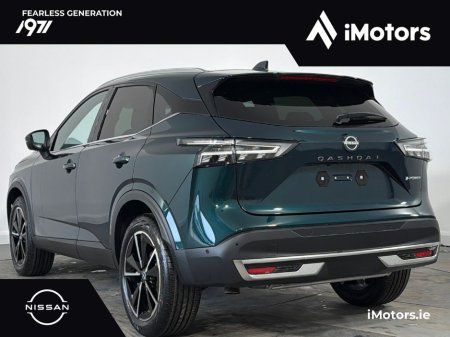 2026 Nissan Qashqai - thumbnail 6