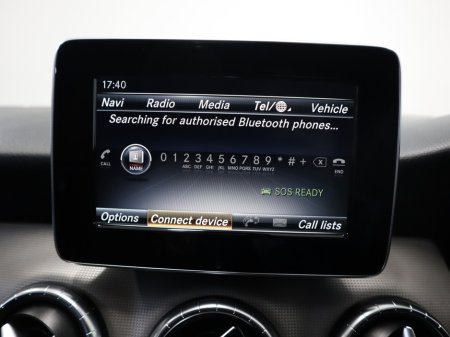 2017 Mercedes-Benz CL Class *77* 200 D SPORT 4DR €15,995 thumbnail