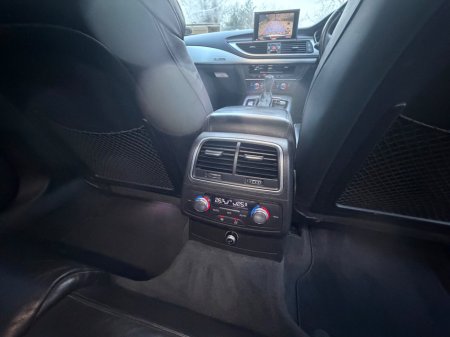 2015 Audi A7 3.0TDI 320 quattro Tiptronic S Line €19,900 thumbnail