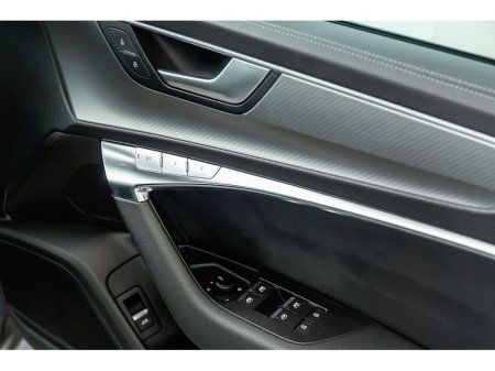 2025 Audi A6 - thumbnail 16